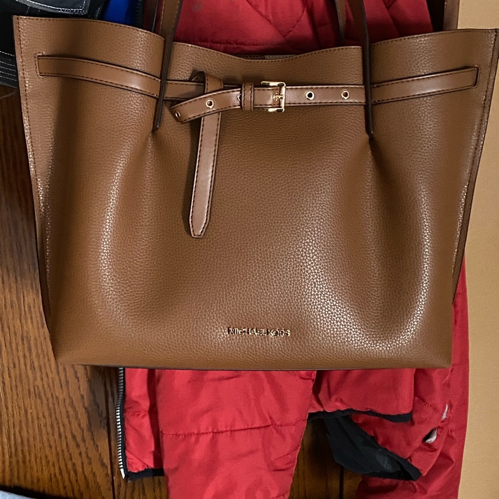 Brand new with tags MK Emilia Stunning